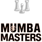 CheQ Mumba Masters logo